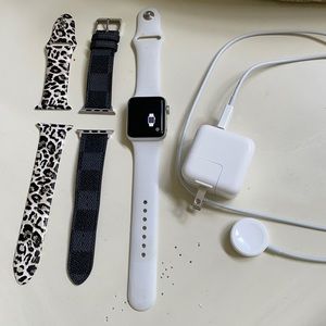 38” Apple Watch